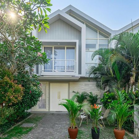 3 Bedroom Townhouse In Uluwatu Luaran gambar