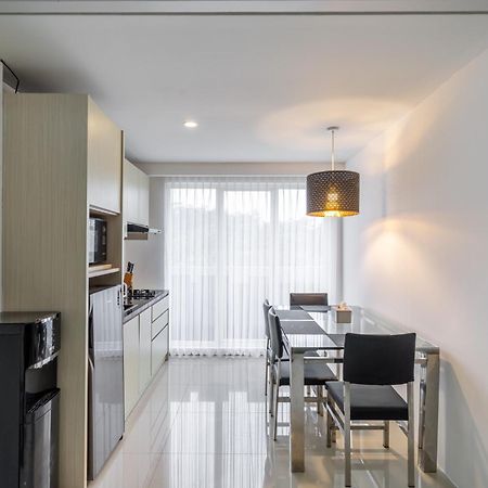 3 Bedroom Townhouse In Uluwatu Luaran gambar