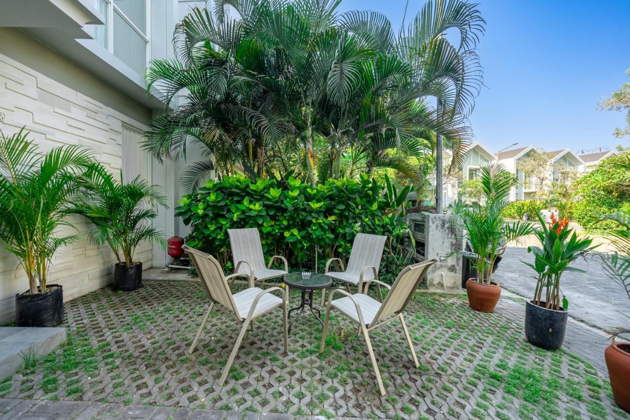 3 Bedroom Townhouse In Uluwatu Luaran gambar