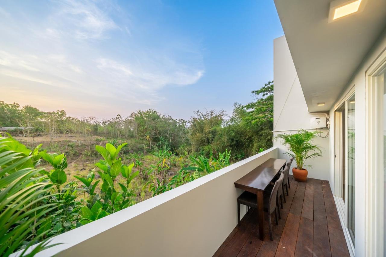 3 Bedroom Townhouse In Uluwatu Luaran gambar