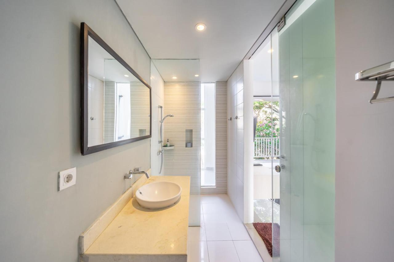3 Bedroom Townhouse In Uluwatu Luaran gambar