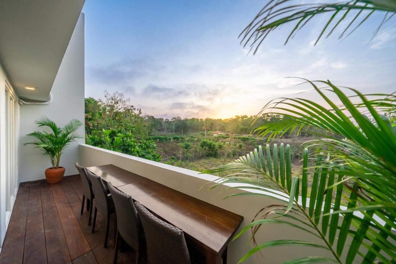 3 Bedroom Townhouse In Uluwatu Luaran gambar