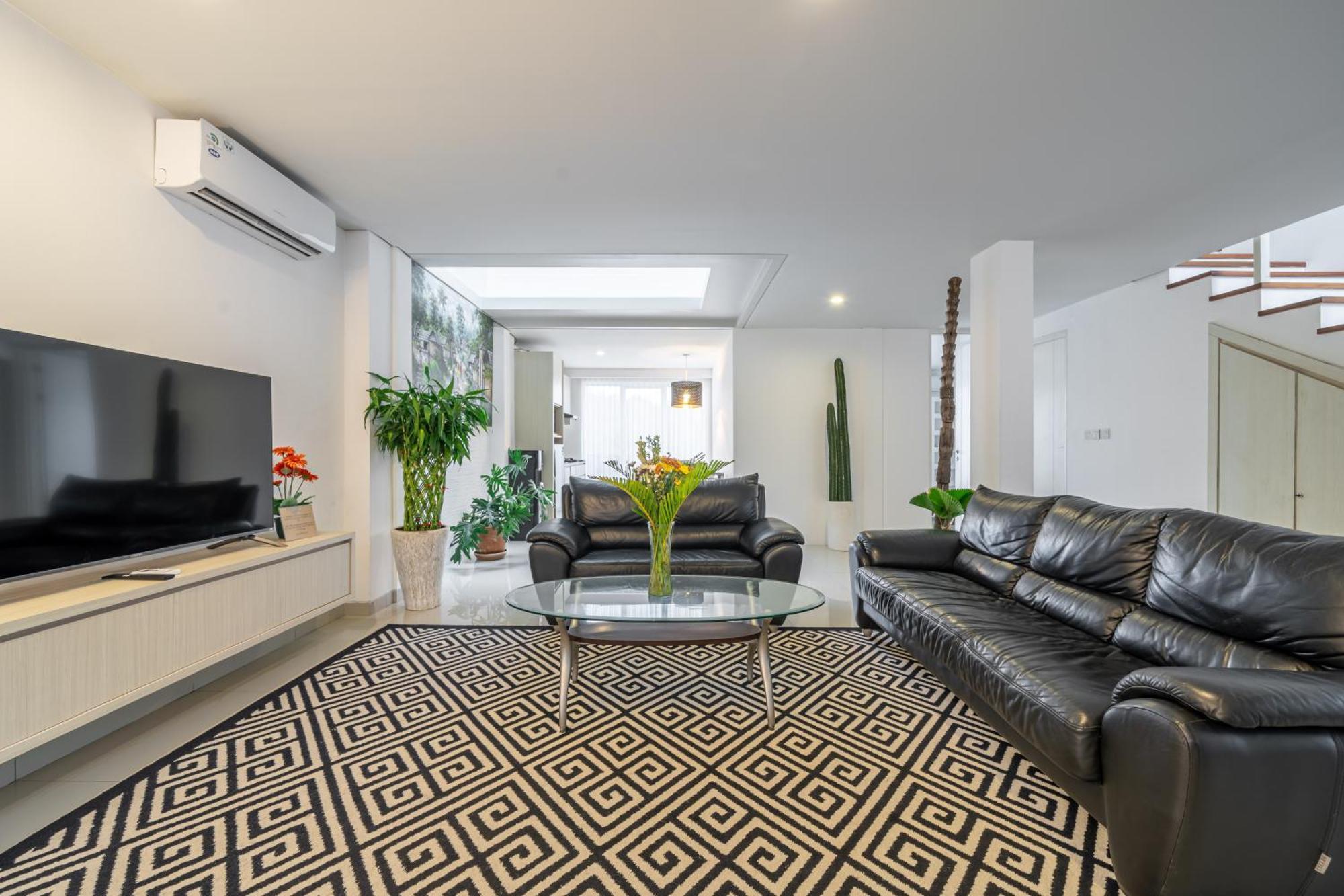 3 Bedroom Townhouse In Uluwatu Luaran gambar