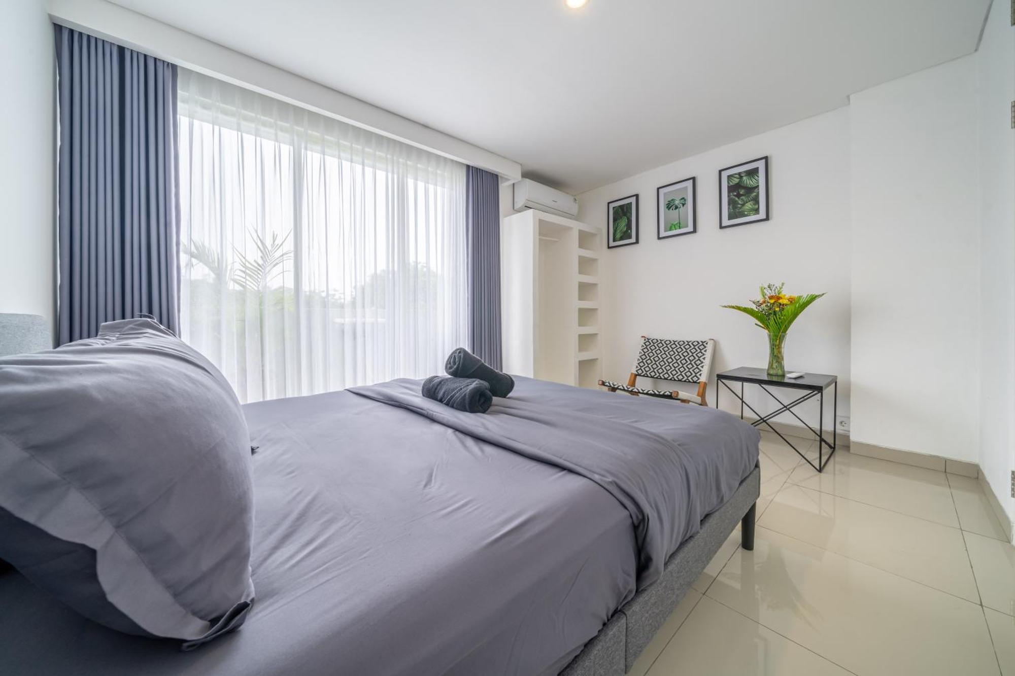 3 Bedroom Townhouse In Uluwatu Luaran gambar