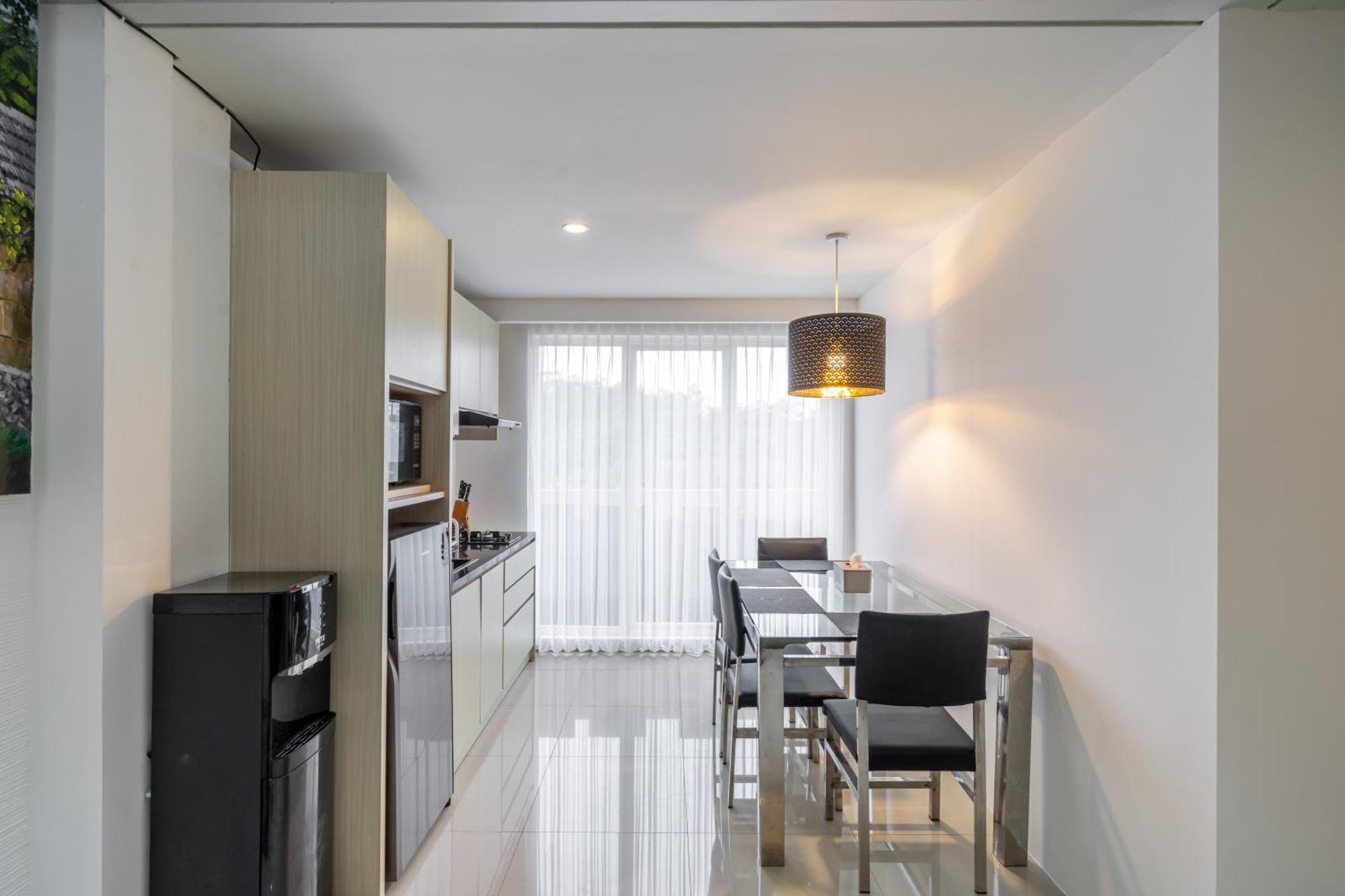 3 Bedroom Townhouse In Uluwatu Luaran gambar