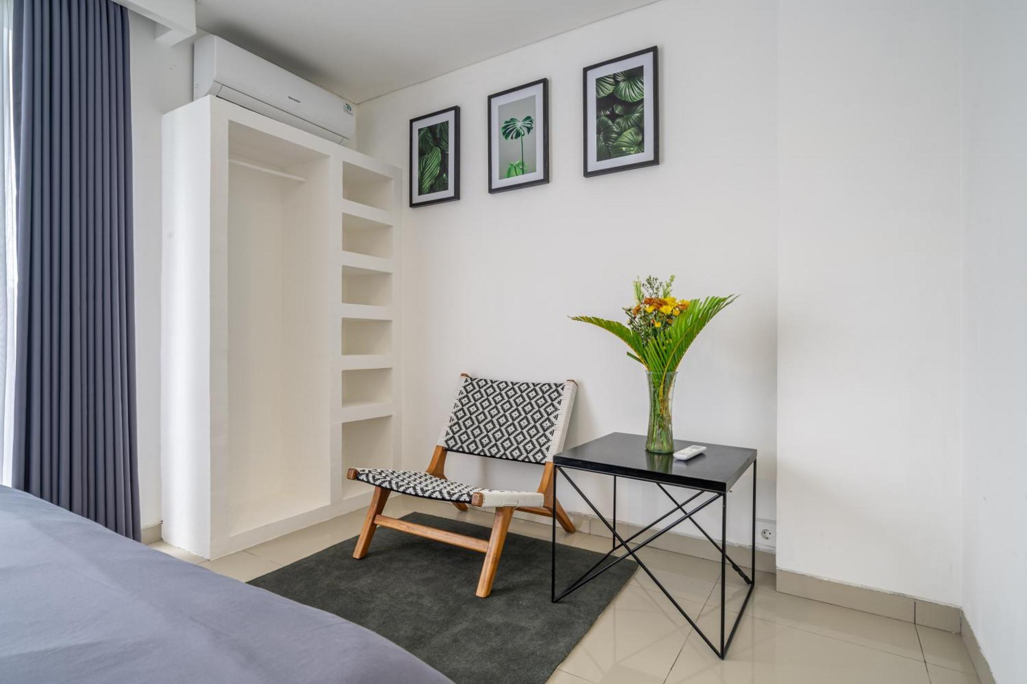 3 Bedroom Townhouse In Uluwatu Luaran gambar