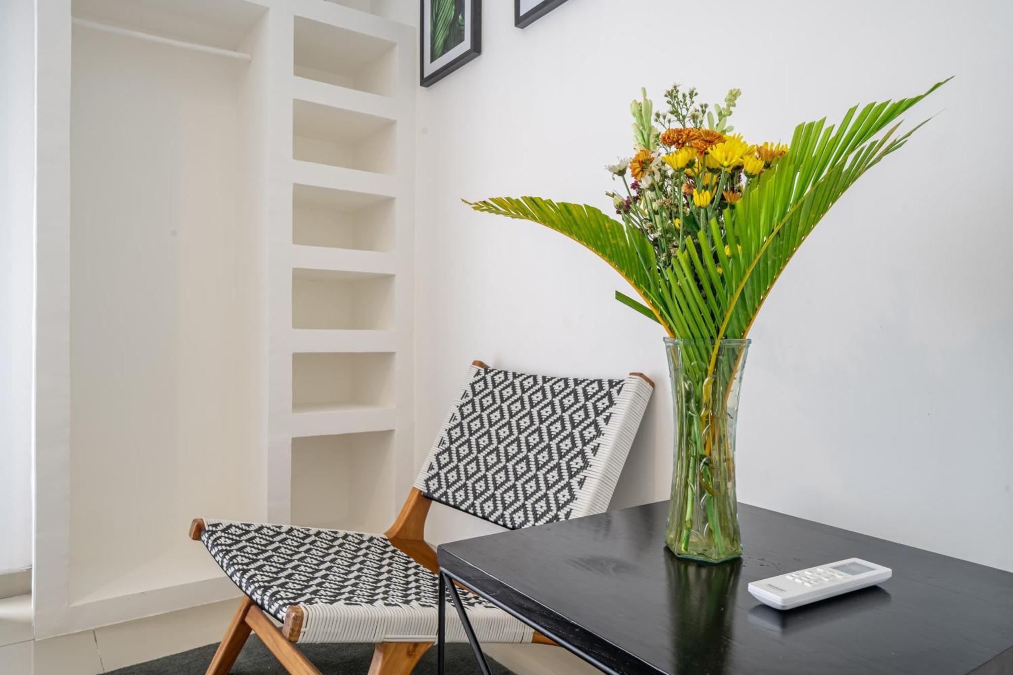 3 Bedroom Townhouse In Uluwatu Luaran gambar