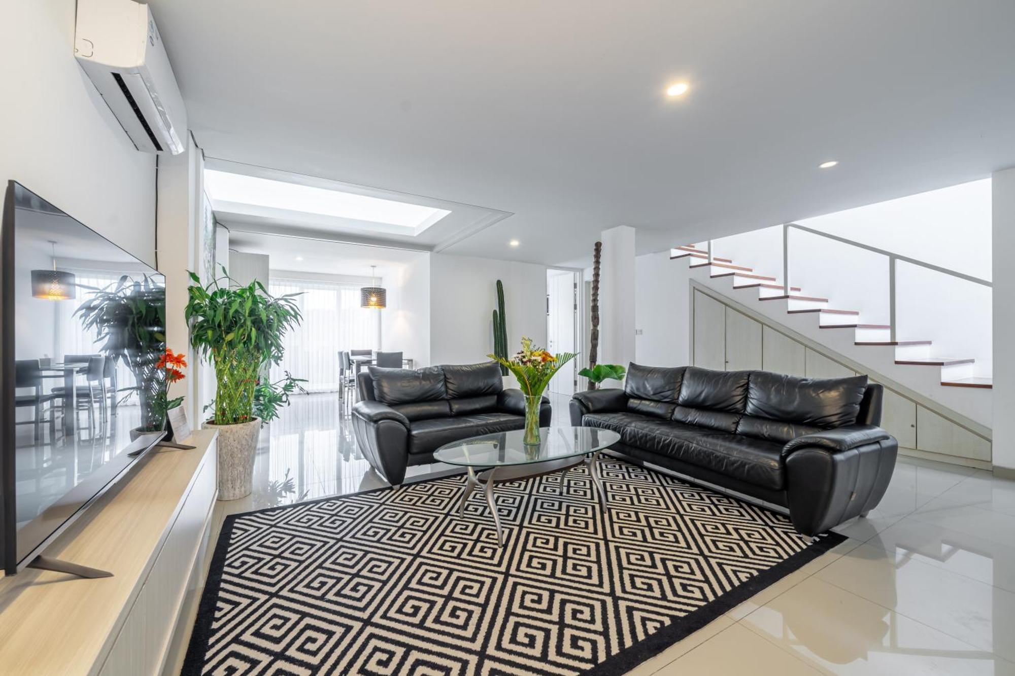 3 Bedroom Townhouse In Uluwatu Luaran gambar